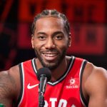 Kawhi Leonard se dice enfocado sólo en Raptors kawhi