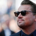 Leonardo DiCaprio recibe un balonazo en la cara  (FOTOS) tendencia