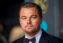 Leonardo DiCaprio realiza donación para salvar el Amazonas earth alliance