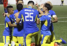 Leones debutan con empate en arranque del Apertura 2019