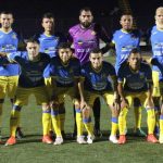 Managua FC buscará hacer historia en Liga de Concacaf managua