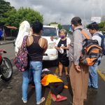 accidente de transito