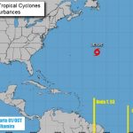 tormenta tropical leslie
