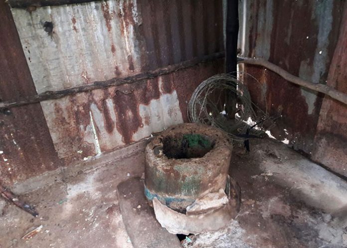 muerte de lumka mkhethwa