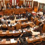 Senadores de Bolivia aprueban proyecto de Ley del Cáncer bolivia