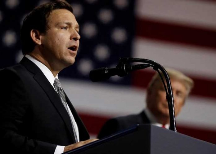 Ley-florida estados unidos
