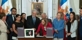 chile