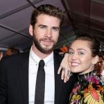 Para superar a Miley, Liam Hemsworth se refugia en su familia estados unidos