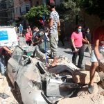 gobierno de nicaragua