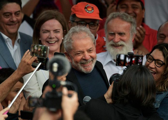 Liberacion_de_Lula gobiernos mundiales