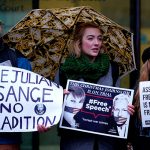 Red en Defensa de la Humanidad exige libertad para Julian Assange libertad de julian assange