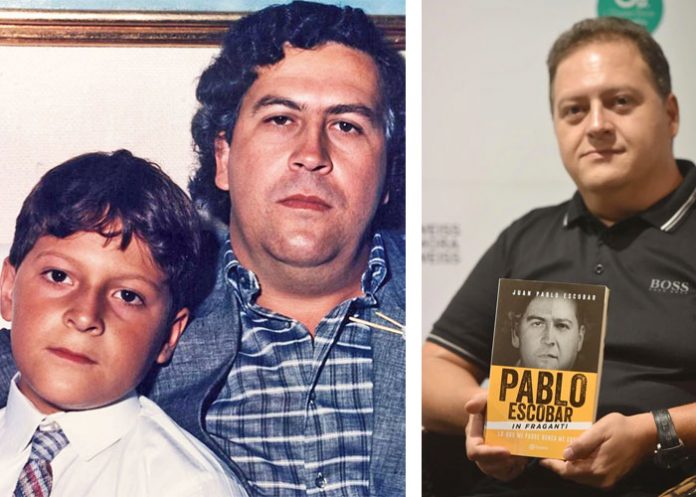 Libro embajada de rusia