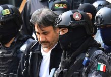 Dictan cadena perpetua a «El Licenciado», sucesor del «Chapo» en el Cartel de Sinaloa estados unidos