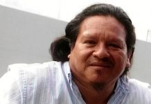 Matan a balazos a líder indígena dentro de su casa en Costa Rica costa rica