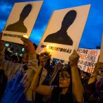 asesinato de lideres indigenas