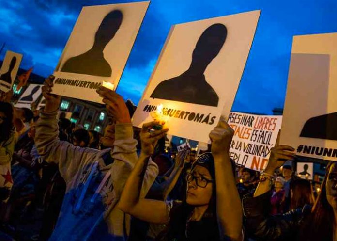 Lider-social-Colombia asesinato de lideres indigenas