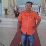 atentado a lider social