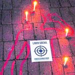 Denuncian asesinato de líder social en Casanare, Colombia indepaz