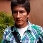 lider social asesinado