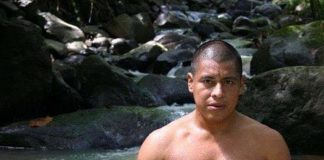 lider indigena