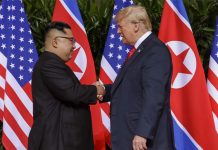 La CIA dice que gracias al «diálogo» la «relación» con Corea del Norte va mejor cia