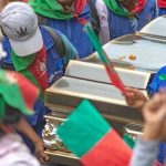 Asesinan a guardia indígena en el Cauca, Colombia colombia