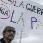 86 defensores de DD.HH. asesinados en Colombia este 2019 defensores de derechos humanos