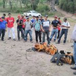 Alcaldía de San Juan de Río Coco impulsa el deporte en las comunidades nicaragua