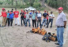 Alcaldía de San Juan de Río Coco impulsa el deporte en las comunidades nicaragua