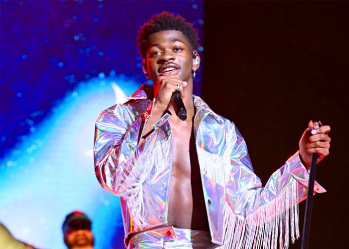 Lil-Nas-X musica