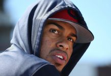 Indios: Lindor sufre otra lesión, ahora en el tobillo
