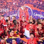 La temporada 2020-21 de la Premier League comenzará el 12 de septiembre premier