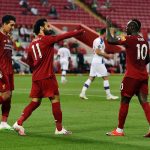 El Liverpool gana su primera liga inglesa en treinta años liverpool