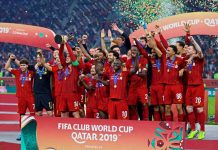 Liverpool conquista trono del Mundial de Clubes futbol