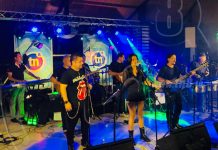 Llama Viva: 48 años en el recuerdo musical tn8 musical