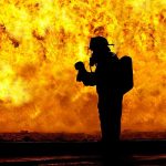 Mueren asfixiados 10 miembros de una familia por un incendio en Omán oman