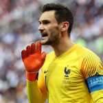 Escándalo con el portero campeón del mundo en Londres copa