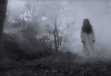 Guatemaltecos captan en video a supuesta «llorona» video viral