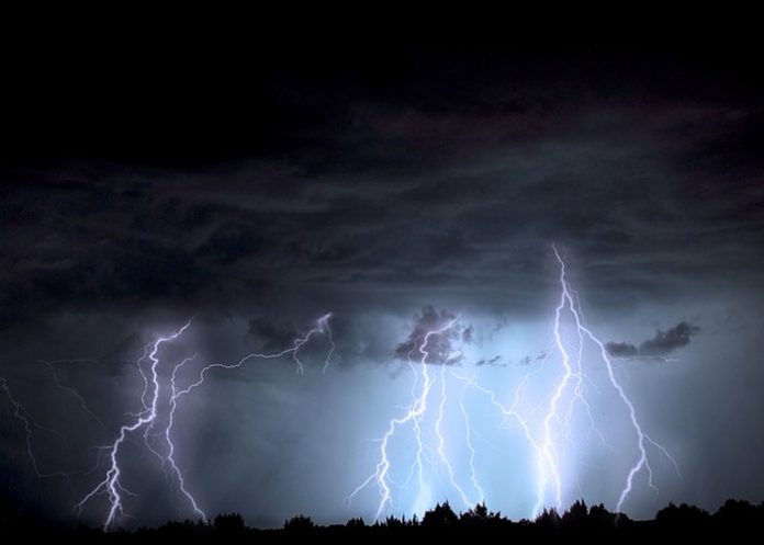 Lluvias-Brasil brasil