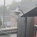 lluvias