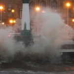 Borrascas en España y Portugal dejan al menos 7 muertos espana