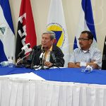 Dos fenómenos meteorológicos provocarán lluvias en las próximas horas en Nicaragua lluvias