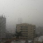 Un desaparecido y más de 30 familias afectadas por lluvias en Honduras lluvias