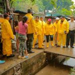 Zona de baja presión traerá más lluvias a Nicaragua lluvias en nicaragua
