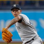 Loáisiga: «Estar en la Postemporada de MLB es otro mundo» jonathan