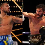 Lomachenko arriesgará su cetro ligero ante Miguel Marriaga boxeo