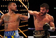 boxeo