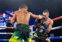 Lomachenko gana 2do título con decisión unánime lomachenko