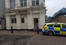 gravesend