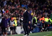 Real Madrid destituye a Julen Lopetegui como técnico real